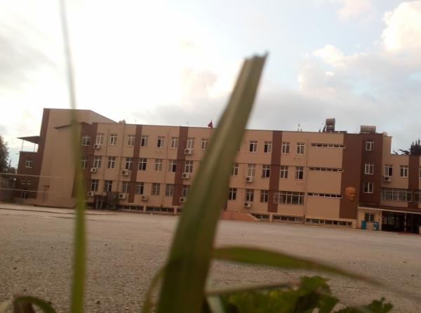 Tarsus Anadolu İmam Hatip Lisesi Fotoğrafı
